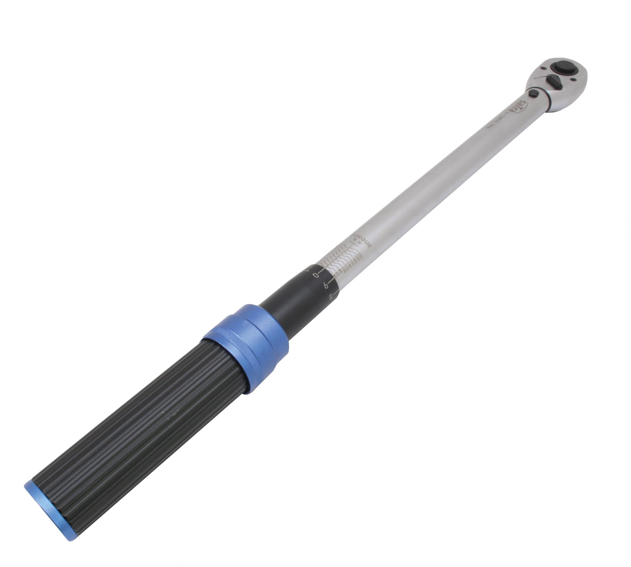 Nyomatékkulcs 40-220 NM 1/2 SATRA