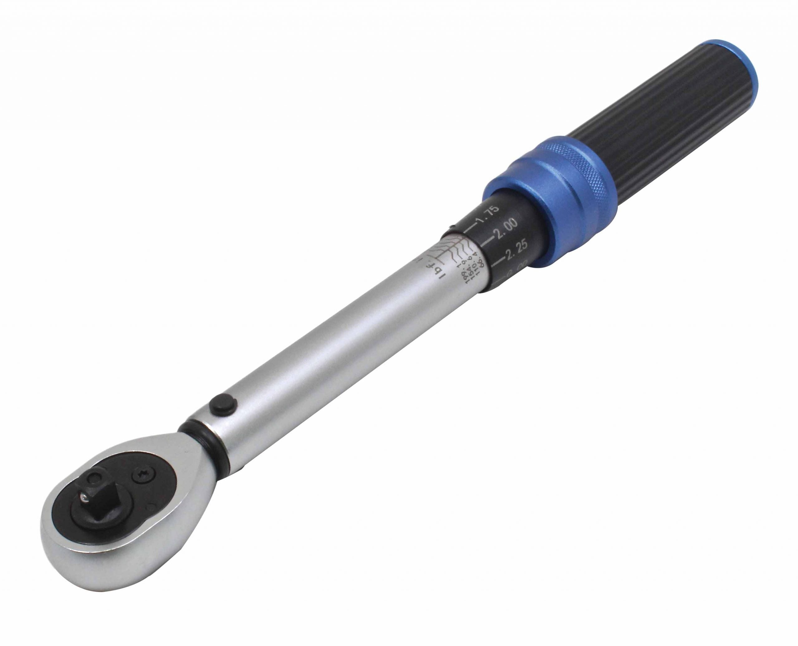 Nyomatékkulcs 5-25 NM 1/4 SATRA