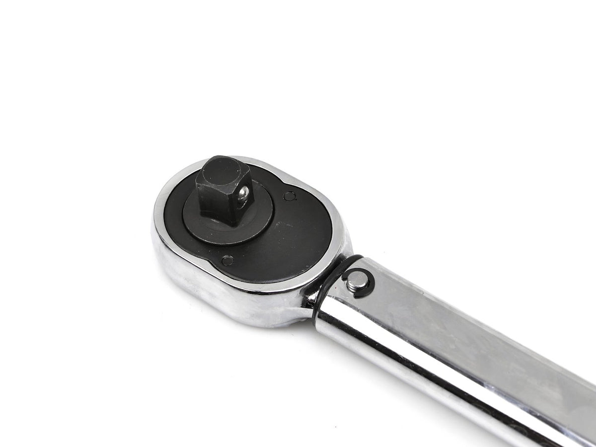 Nyomatékkulcs készlet 1/2" 28-210 NM dugókulccsal és hosszabbítóval