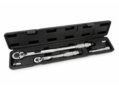 Nyomatékkulcs készlet 2 - 210NM GEBO TOOLS