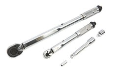 Nyomatékkulcs készlet 2 - 210NM HBM