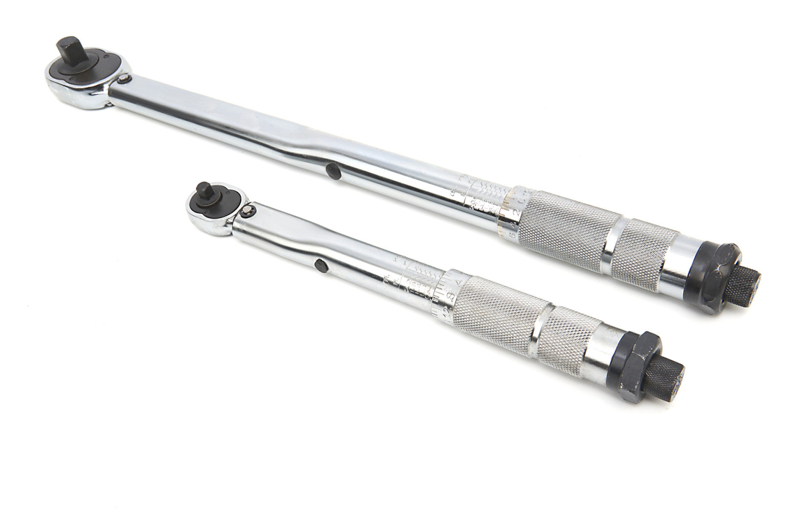 Nyomatékkulcs készlet 2 - 210NM HBM
