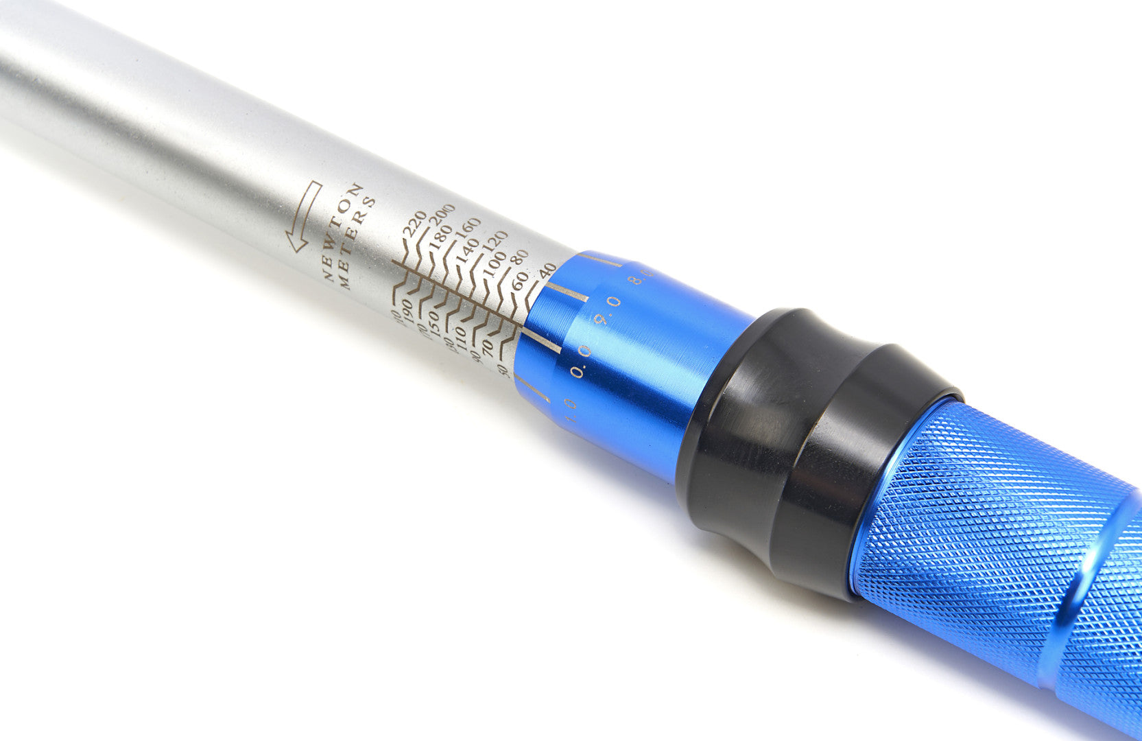 Nyomatékkulcs készlet 5 – 220NM 32 db HBM