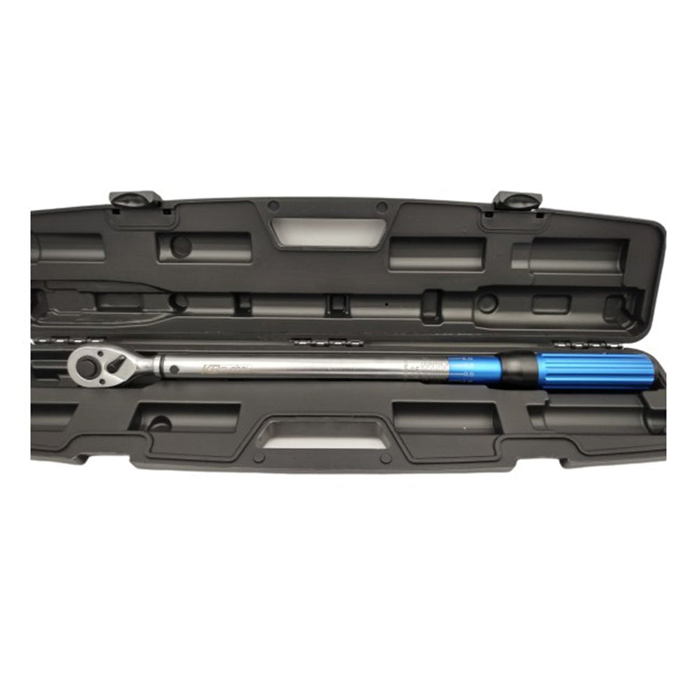 Nyomatékkulcs pro 1/2" 40 - 220NM KB GLOBAL
