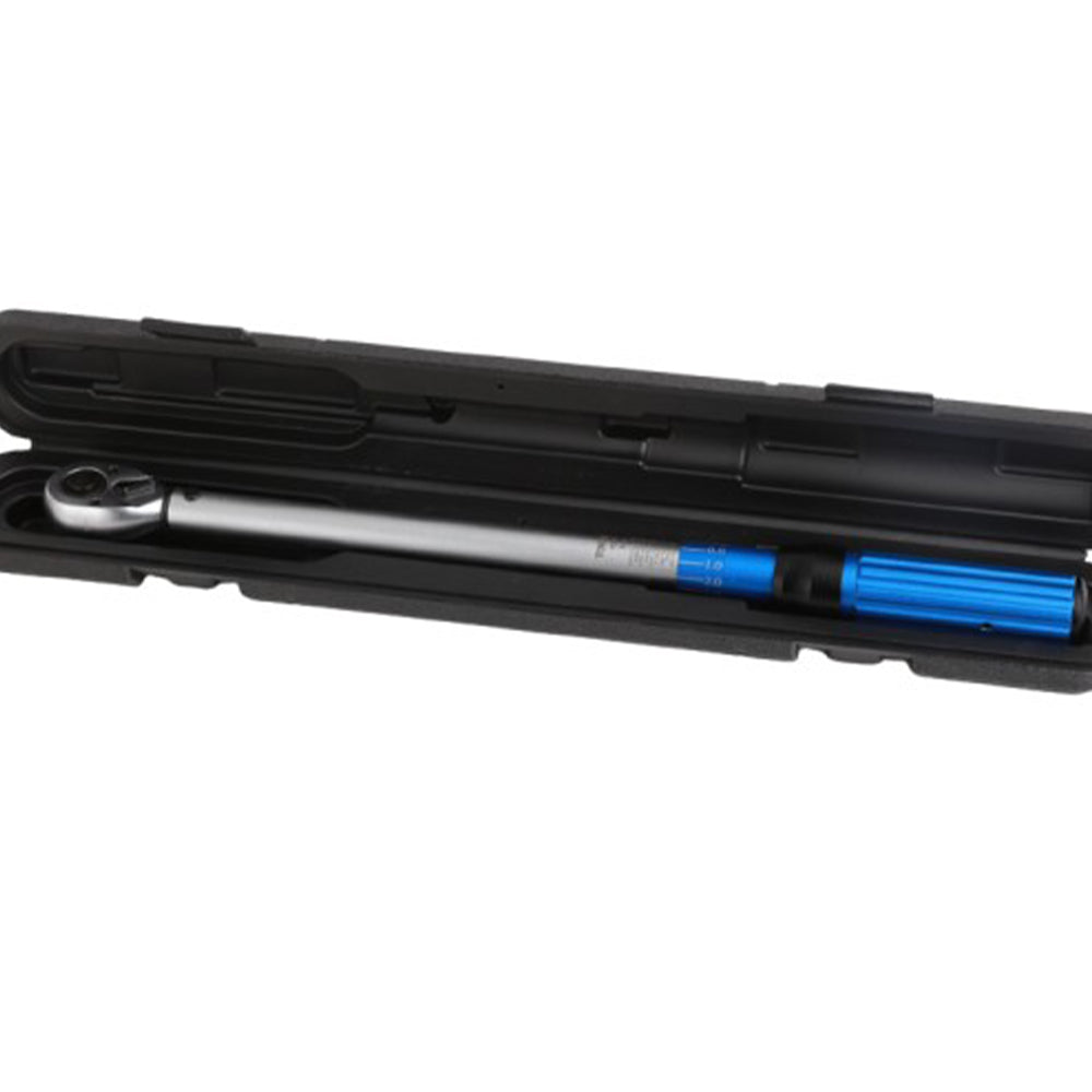 Nyomatékkulcs pro 1/2" 40 - 220NM KB GLOBAL