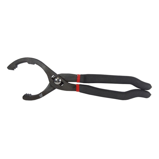 Olajszűrő kulcs 12” 60-102mm KROFTOOLS