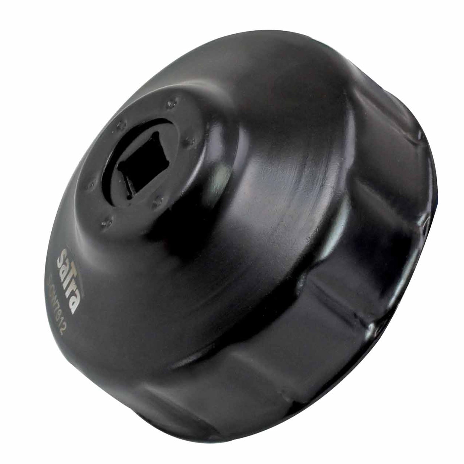 Olajszűrő kulcs 12x76mm 3/8 SATRA