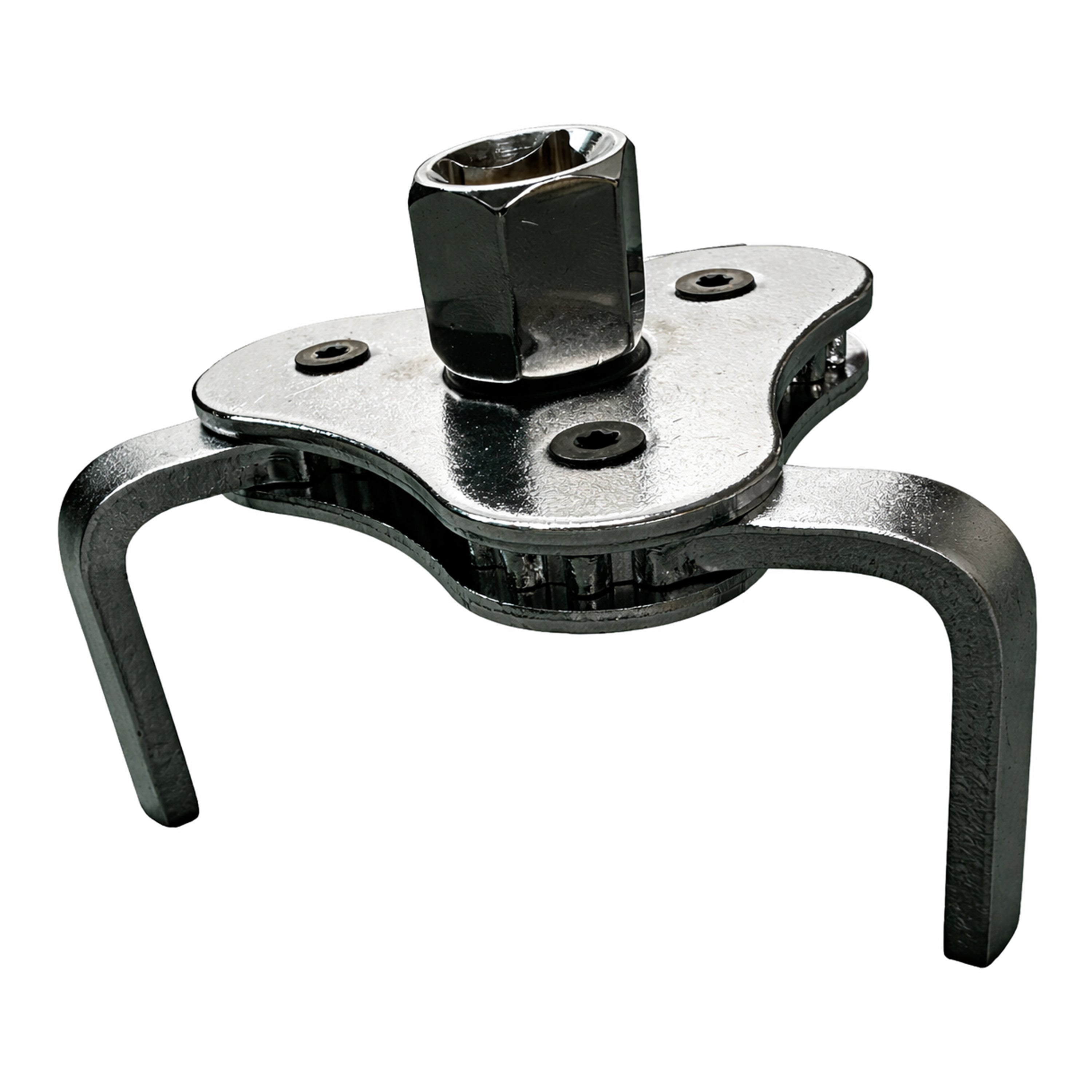 Olajszűrő kulcs 3 kar 62-120 mm GEBO TOOLS