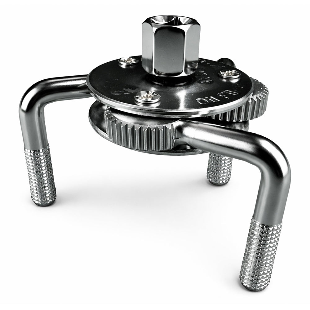 Olajszűrő kulcs 3 kar 63-102 mm GEBO TOOLS