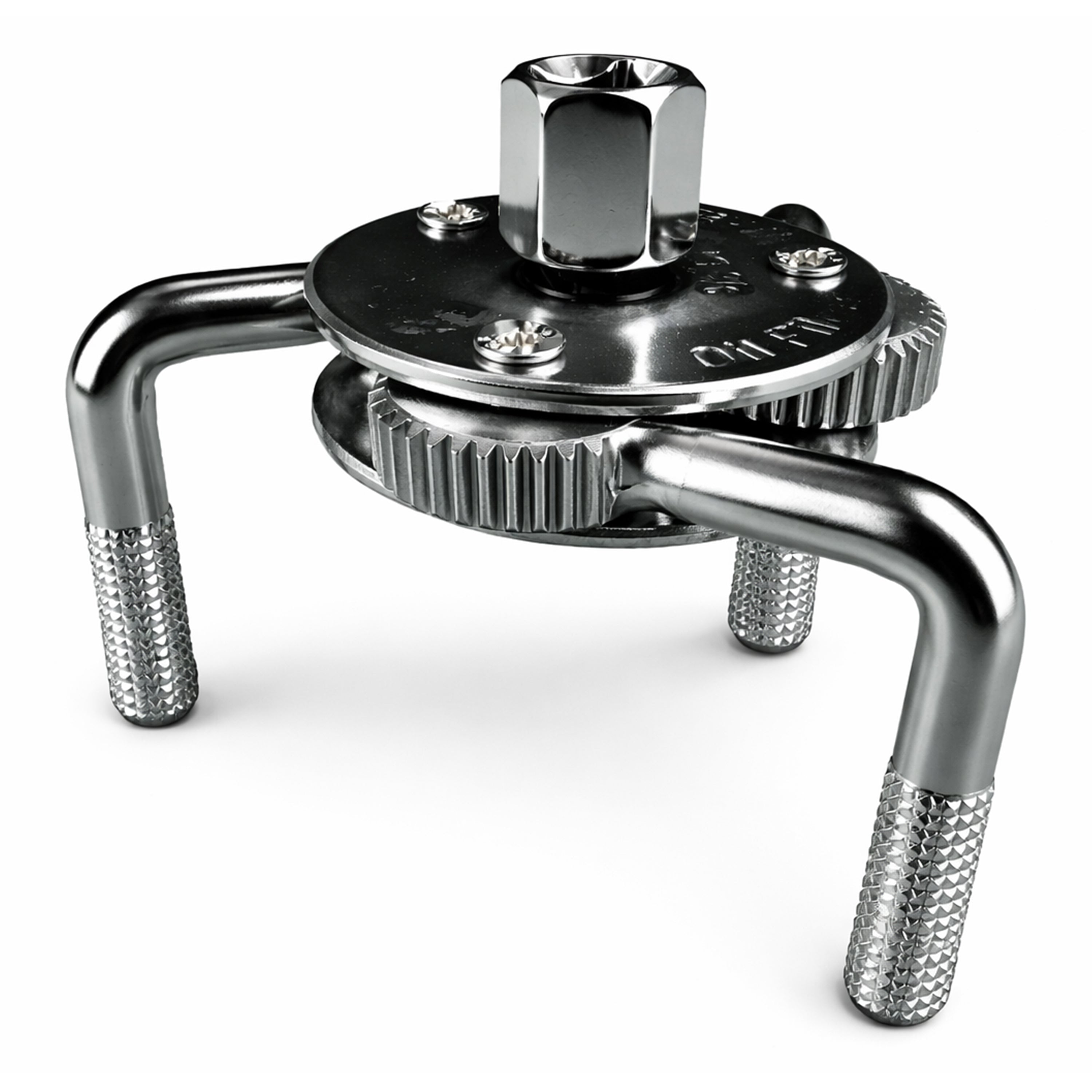 Olajszűrő kulcs 3 kar 63-102 mm GEBO TOOLS