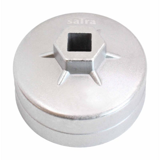 Olajszűrő kulcs 74mm SATRA