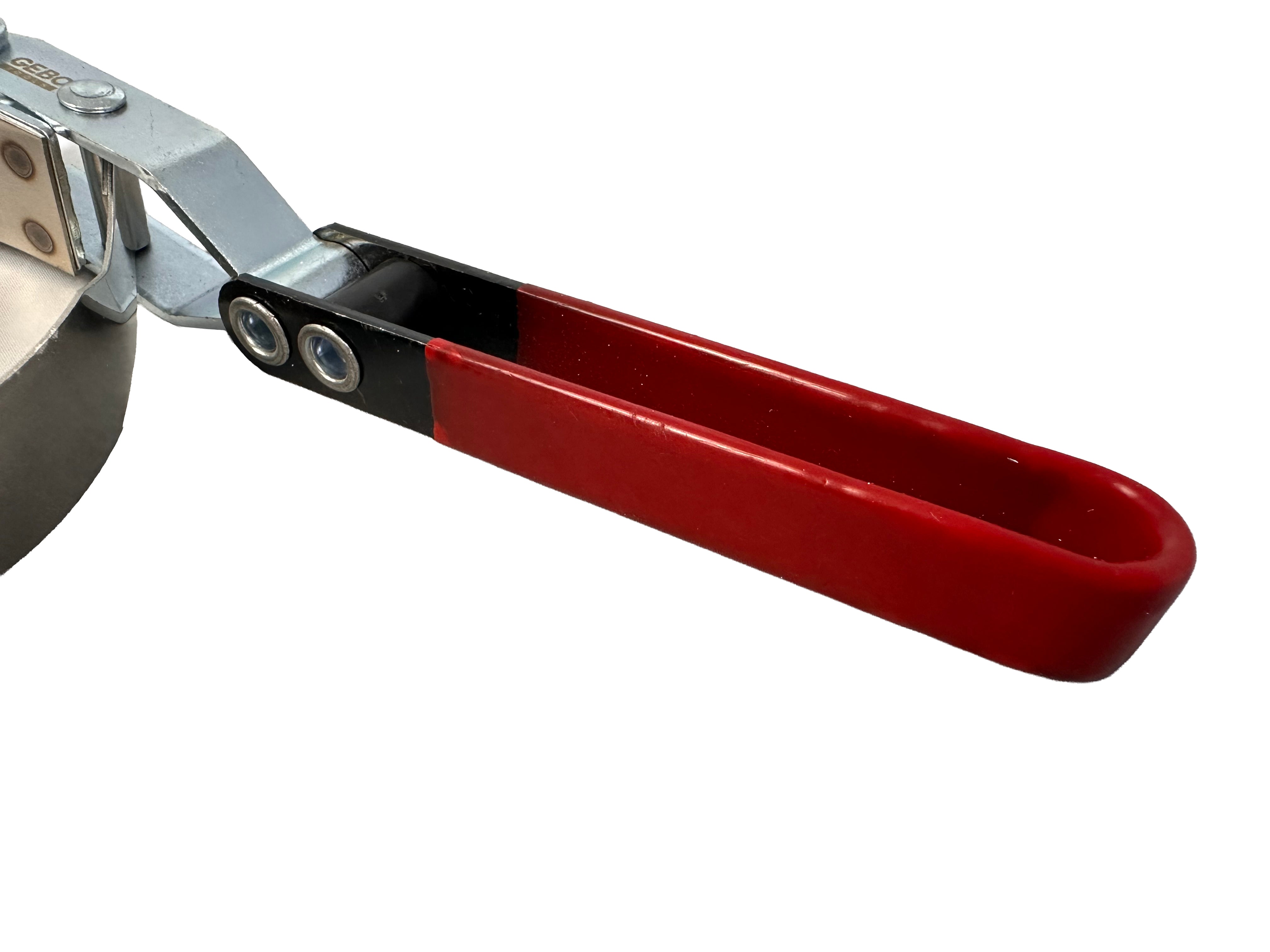 Olajszűrő kulcs fém szíjjal 73-85 mm GEBO TOOLS