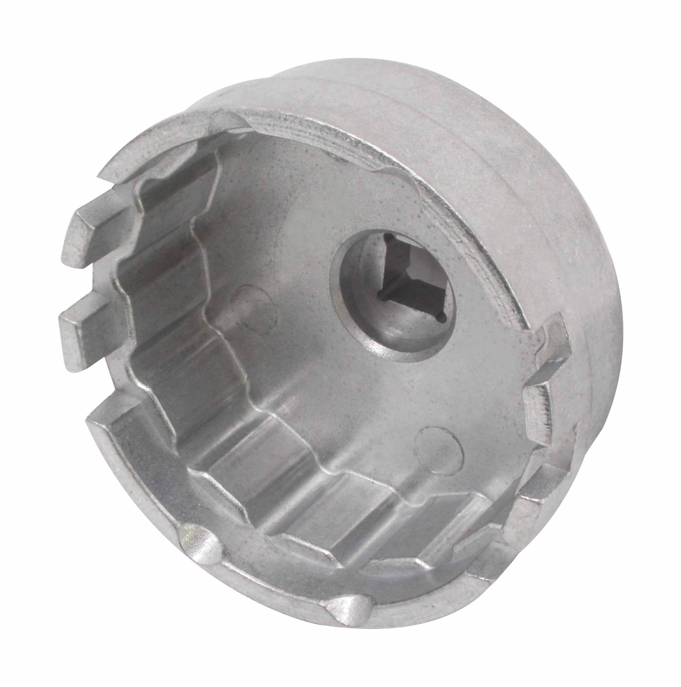 Olajszűrő kulcs TOYOTA 3/8" 64.5 mm SATRA