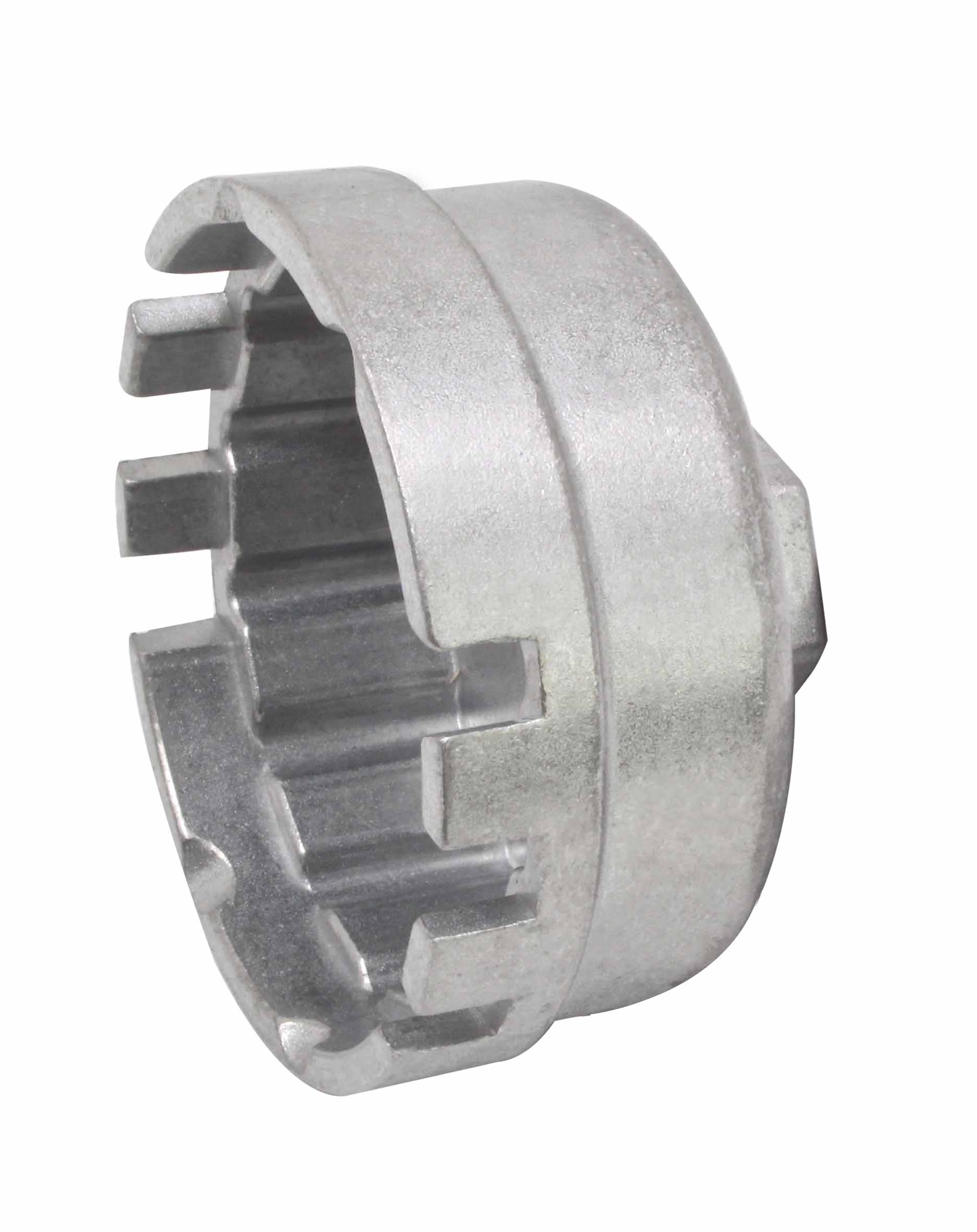 Olajszűrő kulcs TOYOTA 3/8" 64.5 mm SATRA