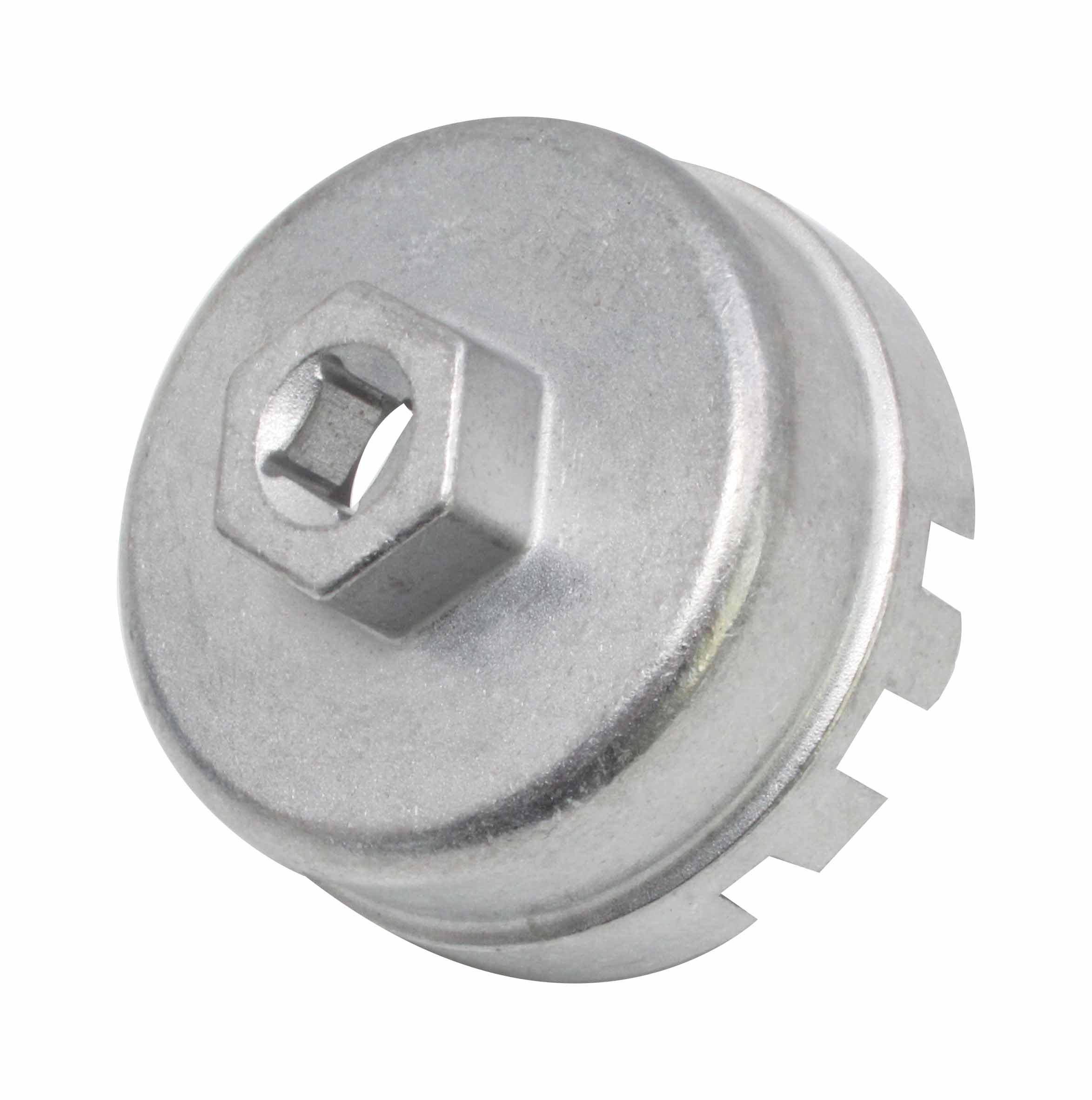 Olajszűrő kulcs TOYOTA 3/8" 64.5 mm SATRA