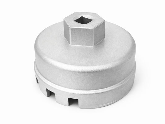 Olajszűrő leszedő kulcs GEBO TOOLS