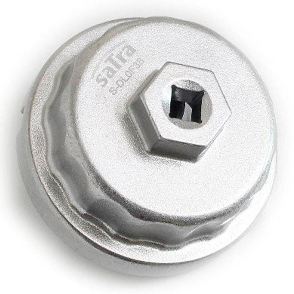 Olajszűrő leszedő kupak - kulcs LEXUS 64.5 x 14 mm