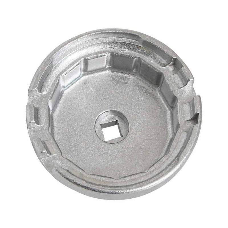 Olajszűrő leszedő kupak - kulcs LEXUS 64.5 x 14 mm