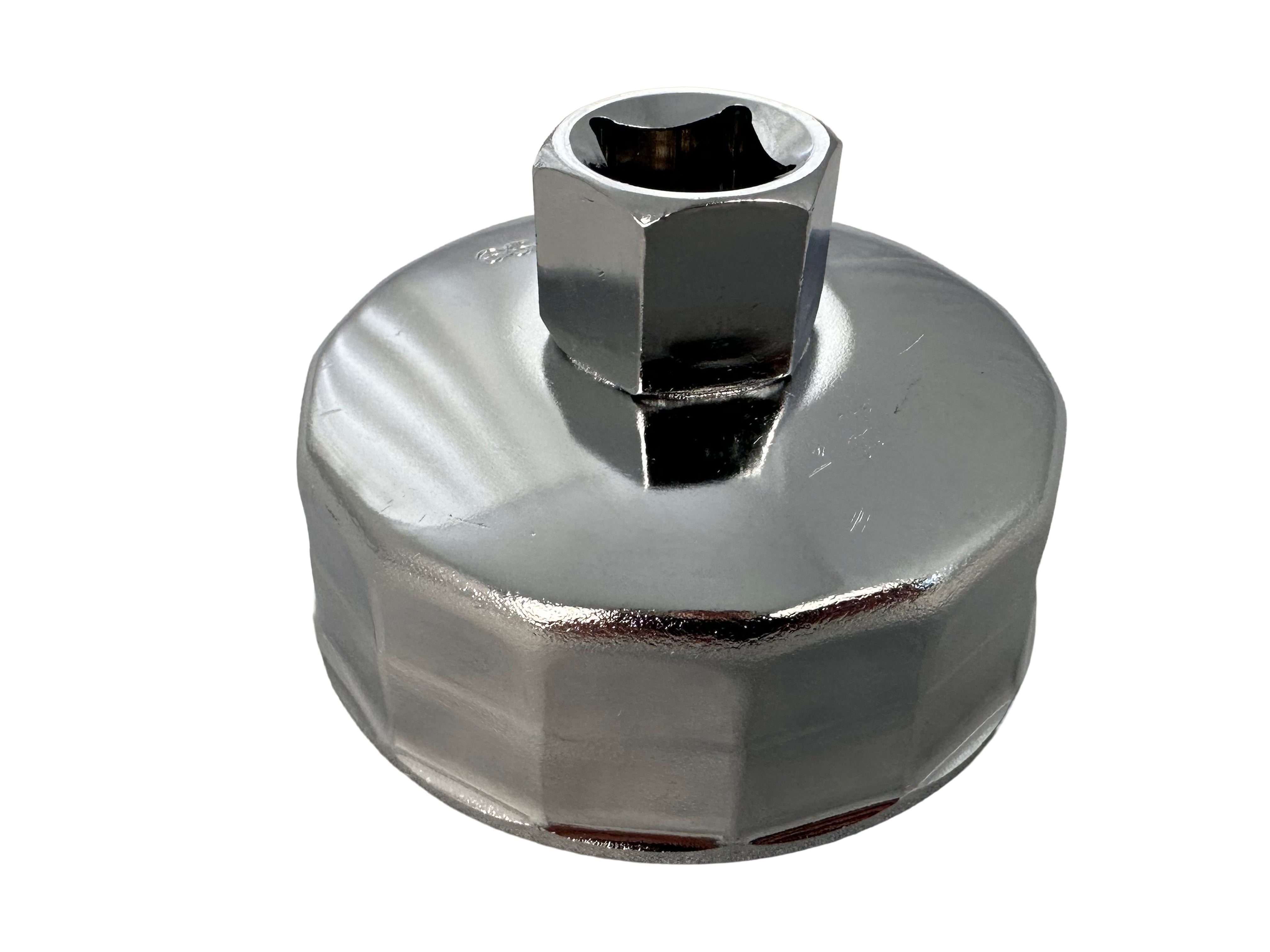 Olajszűrő leszedő kupak - kulcs LEXUS 64.5 x 14 mm