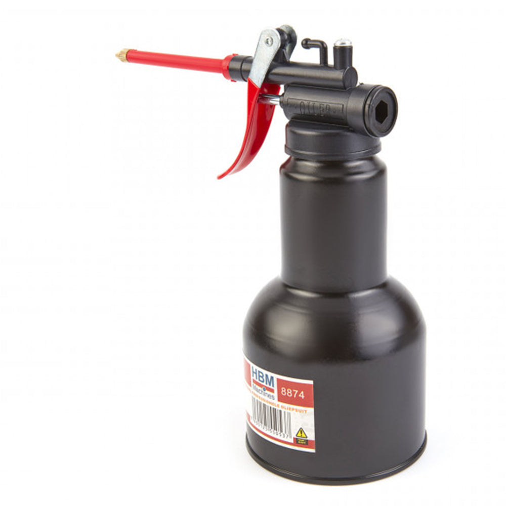 Olajzó kanna 500ml HBM