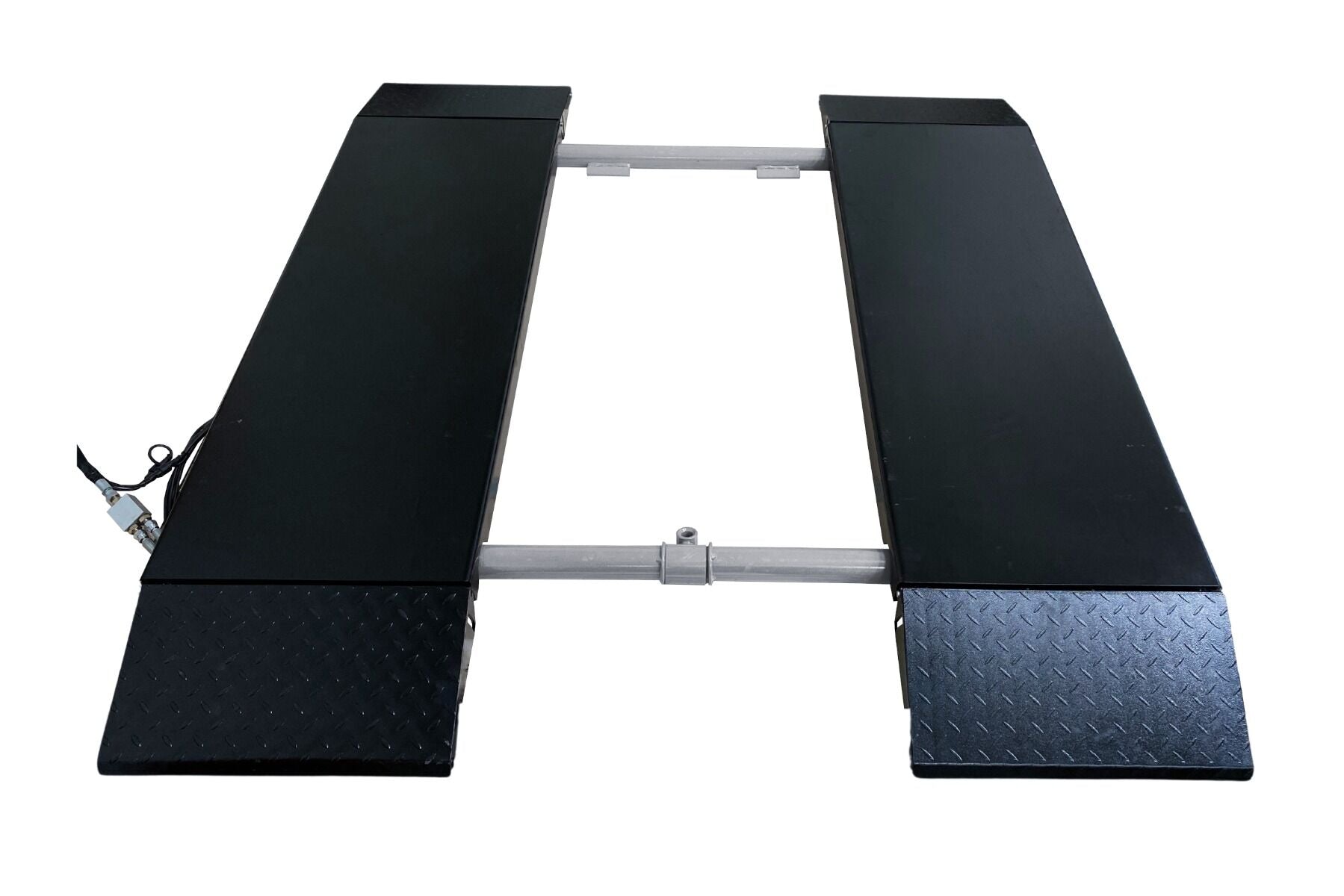 Ollós emelő vulkanizáláshoz 3.5 t 220 v INVENTO