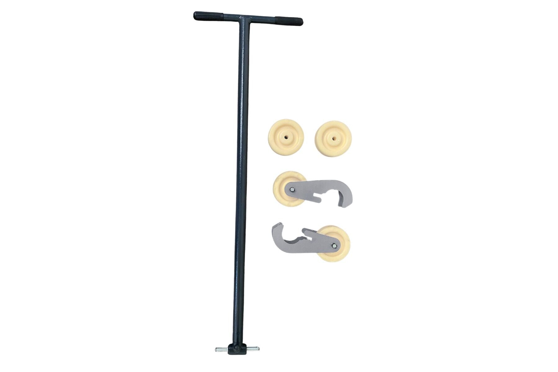 Ollós emelő vulkanizáláshoz 3.5 t 220 v INVENTO