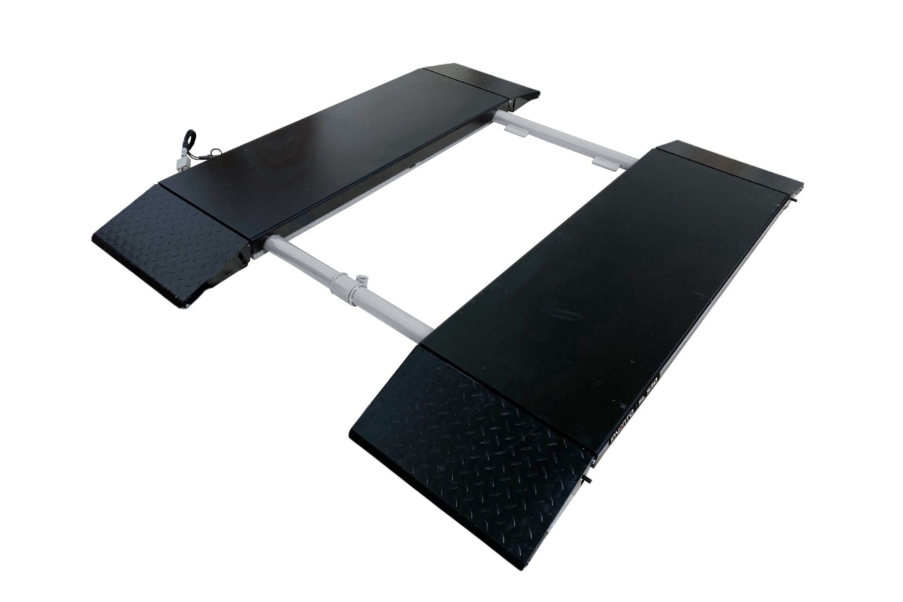 Ollós emelő vulkanizáláshoz 3.5 t 220 v INVENTO
