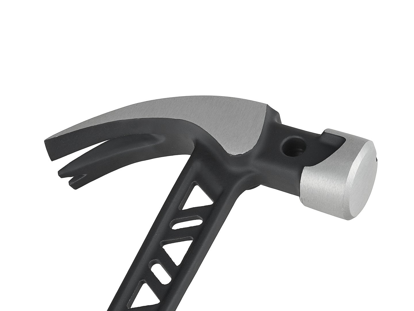 Palázó kalapács anti-shock monoblokk 560g GEKO