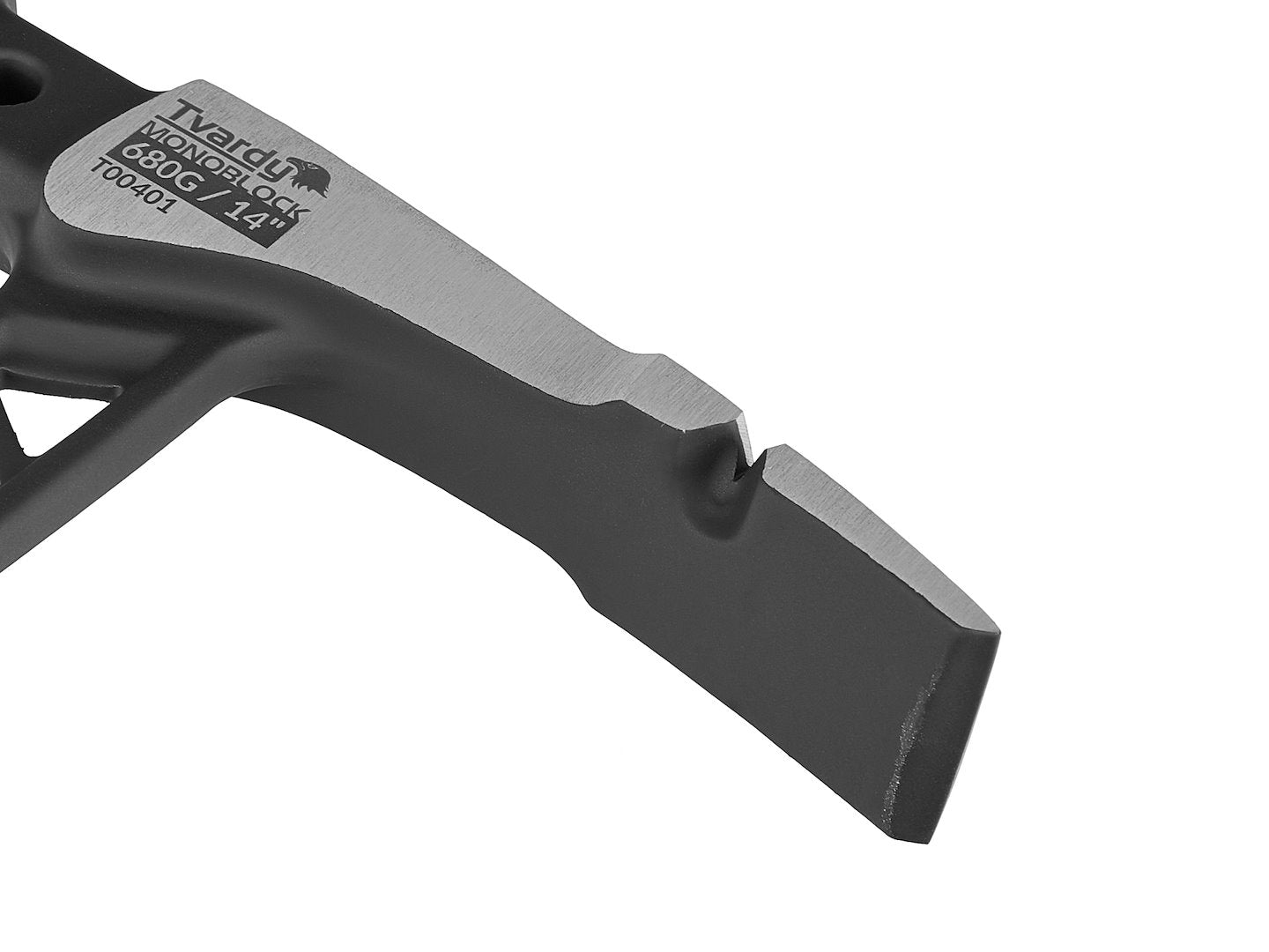 Palázó kalapács anti-shock monoblokk 680g GEKO