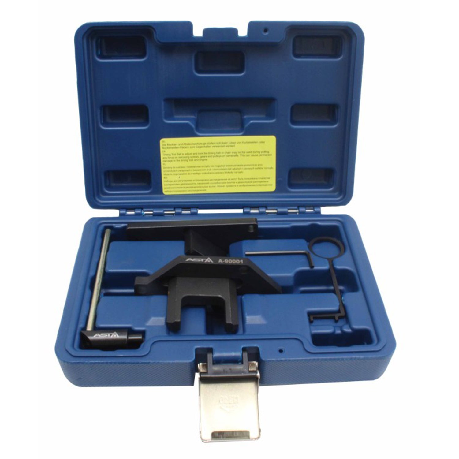 VEZÉRLÉSRÖGZÍTŐ KÉSZLET CITROEN PEUGEOT OPEL 1.2GDI PURETECH EB2 TURBO