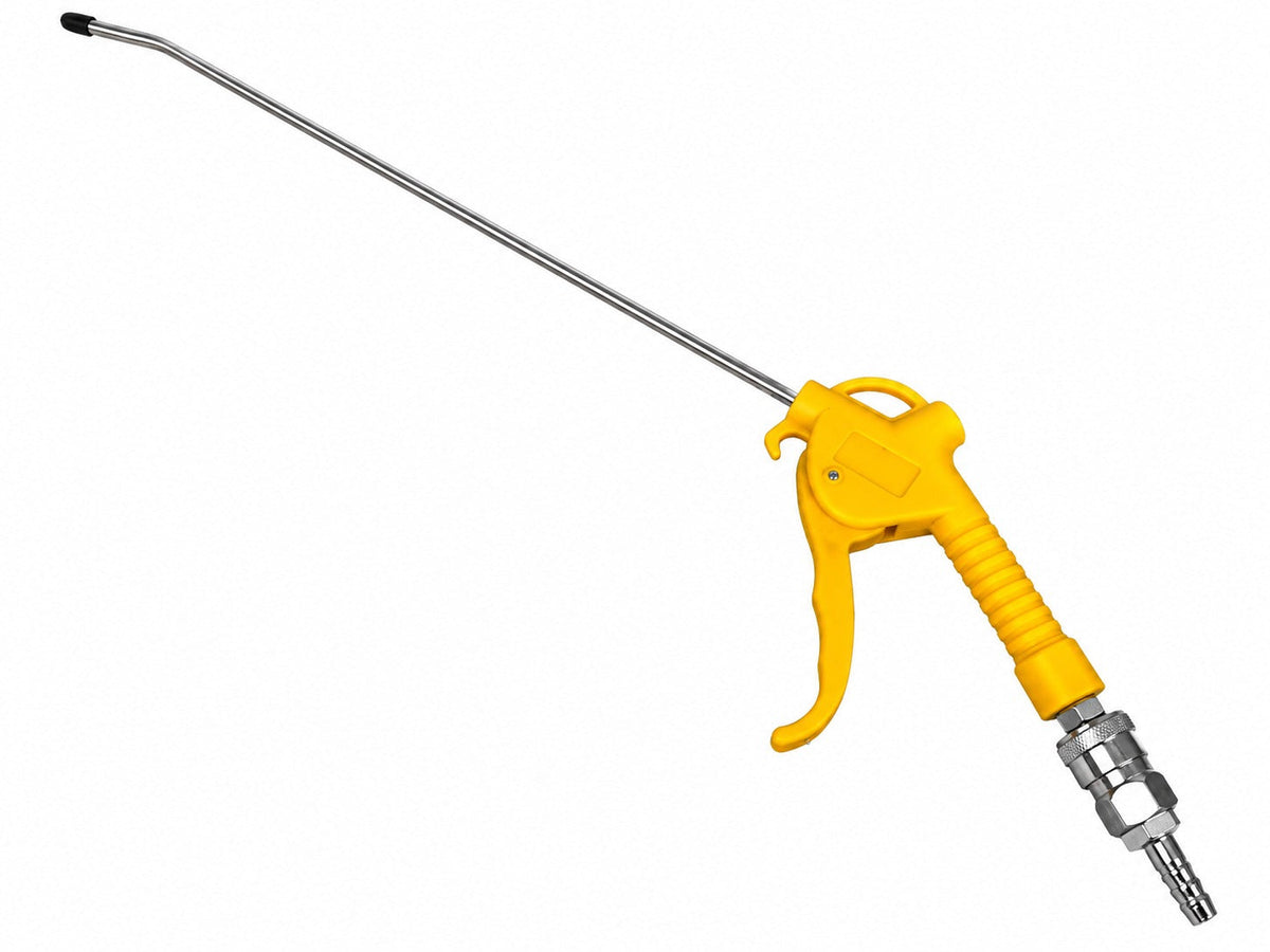 Hosszú légfújó pisztoly 490 mm GEBO TOOLS
