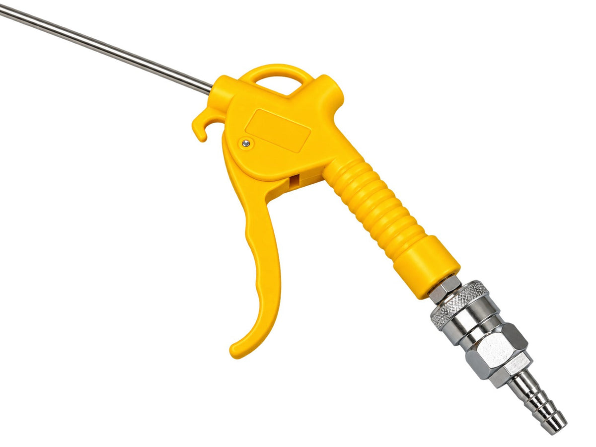 Hosszú légfújó pisztoly 490 mm GEBO TOOLS