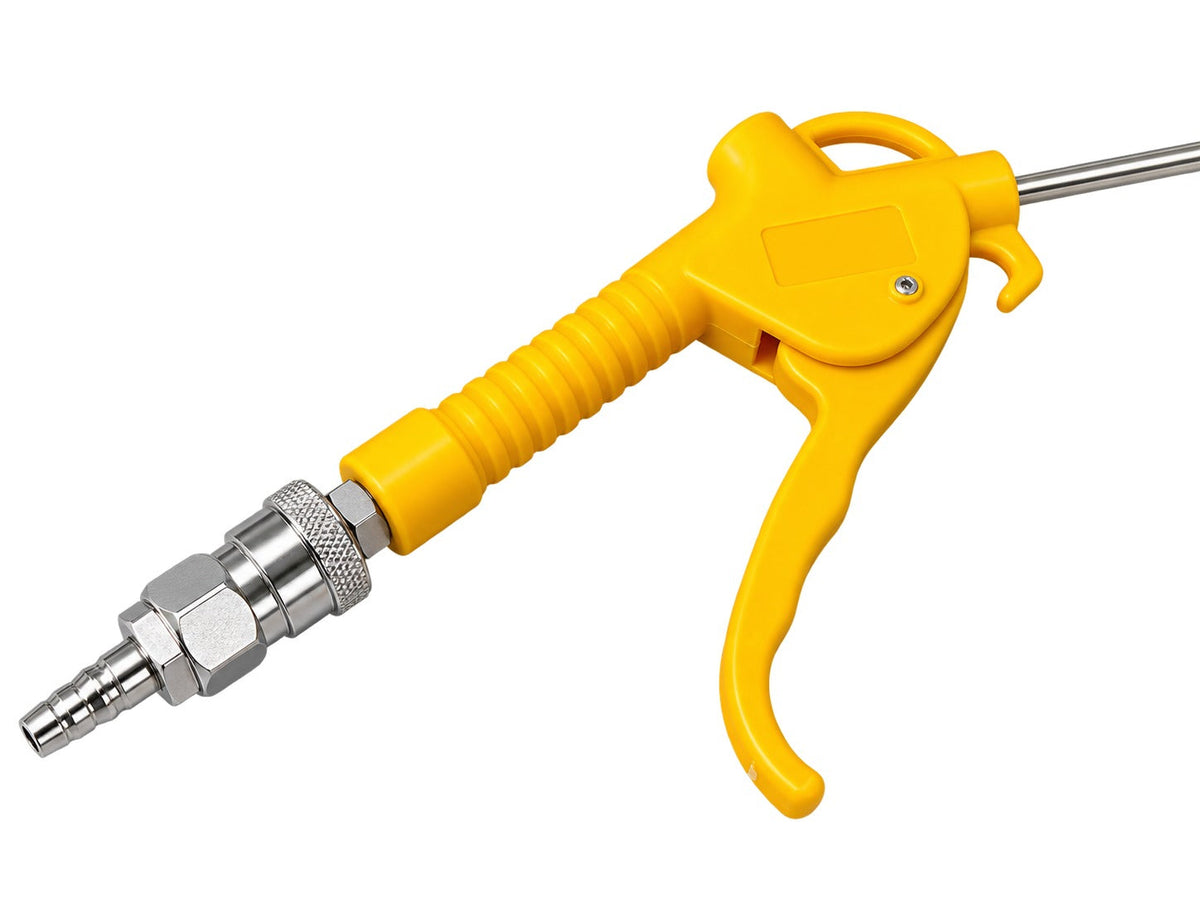 Hosszú légfújó pisztoly 490 mm GEBO TOOLS