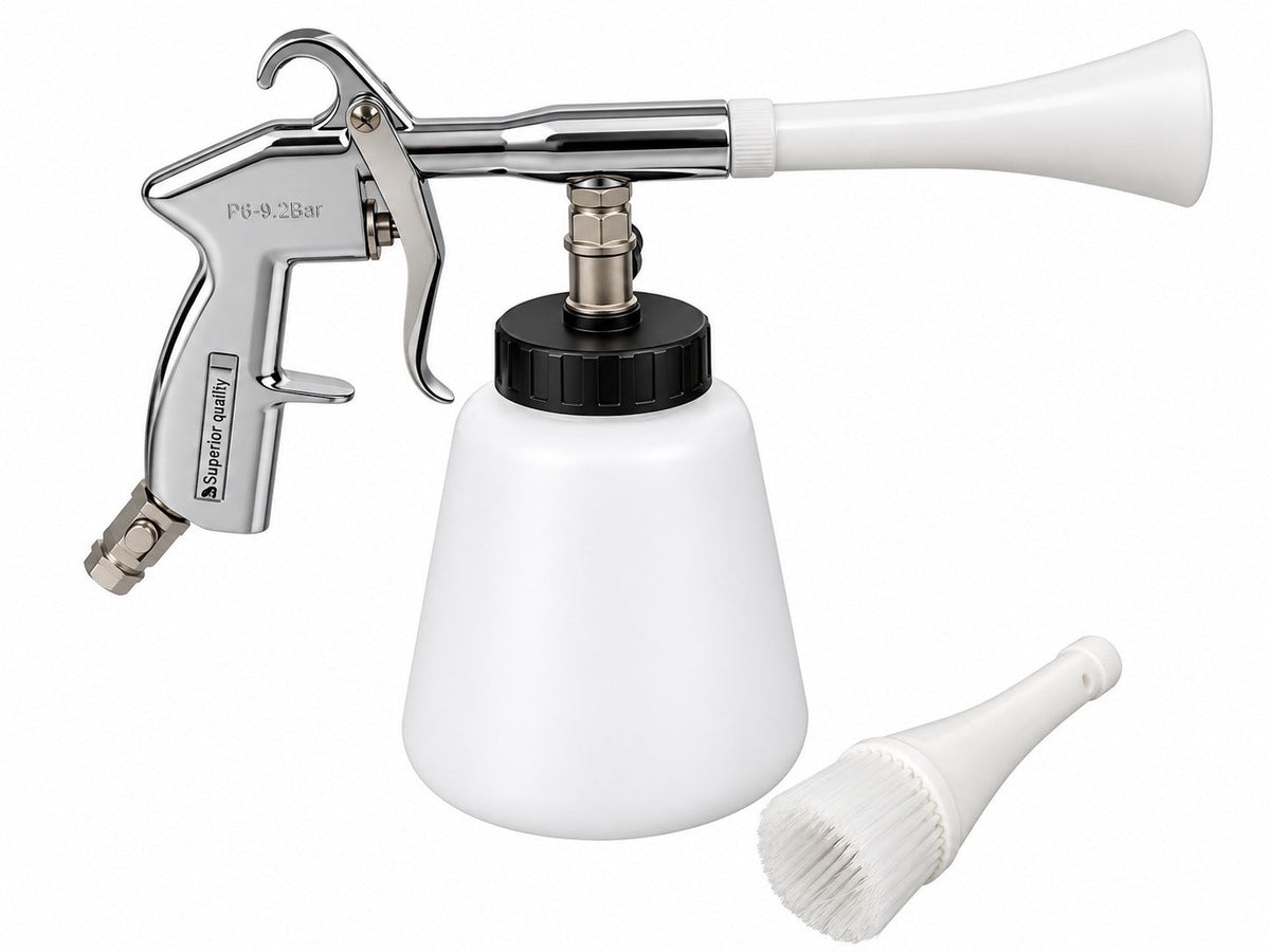 Pneumatikus kárpittisztító 1 típus GEBO TOOLS