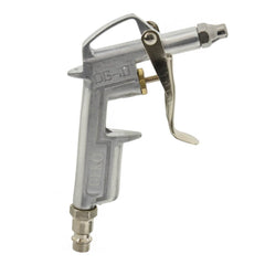 RÜVID LÉGFÚVÓ PISZTOLY GEKO