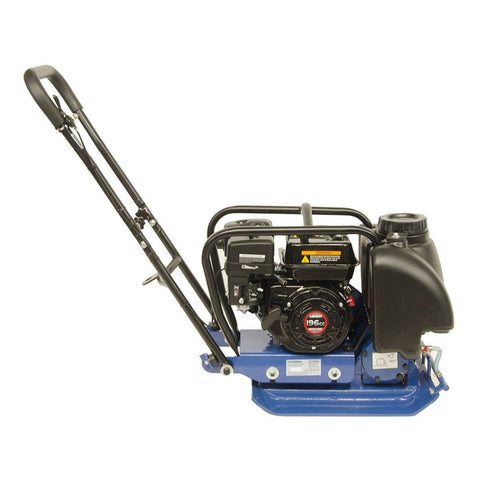 LONCIN MOTOROS LAPVIBRÁTOR 70 KG 6.5 LE HYUNDAI