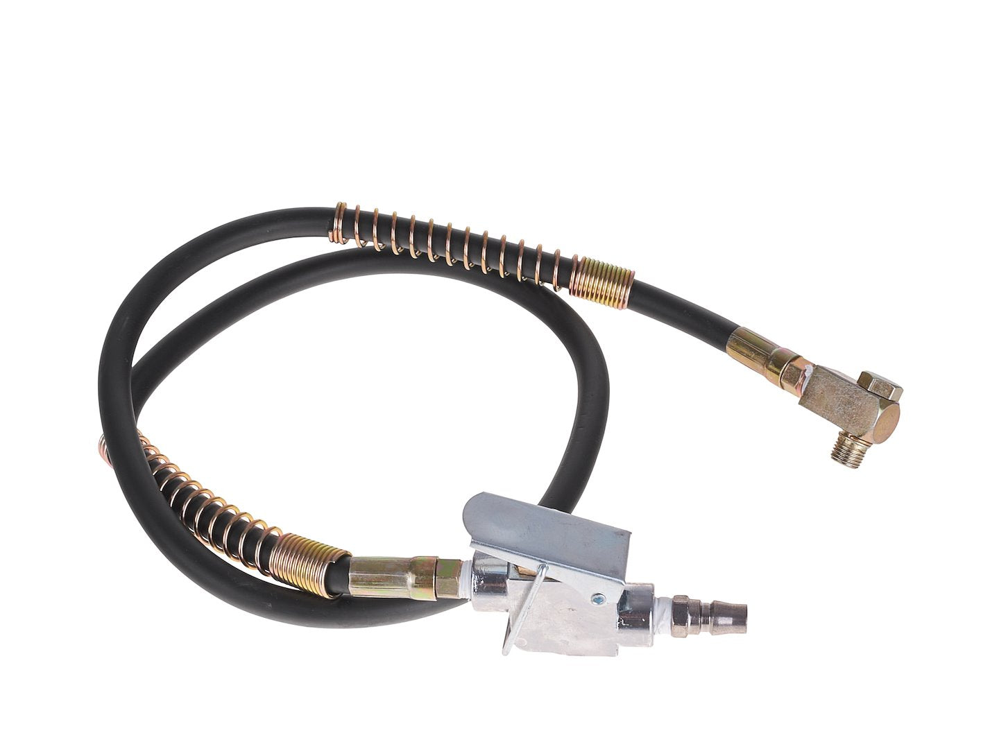 Pneumatikus adapter GEKO hidraulikus préshez