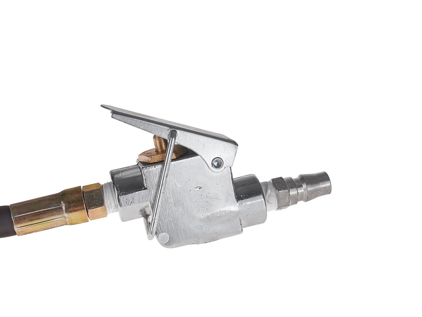 Pneumatikus adapter GEKO hidraulikus préshez