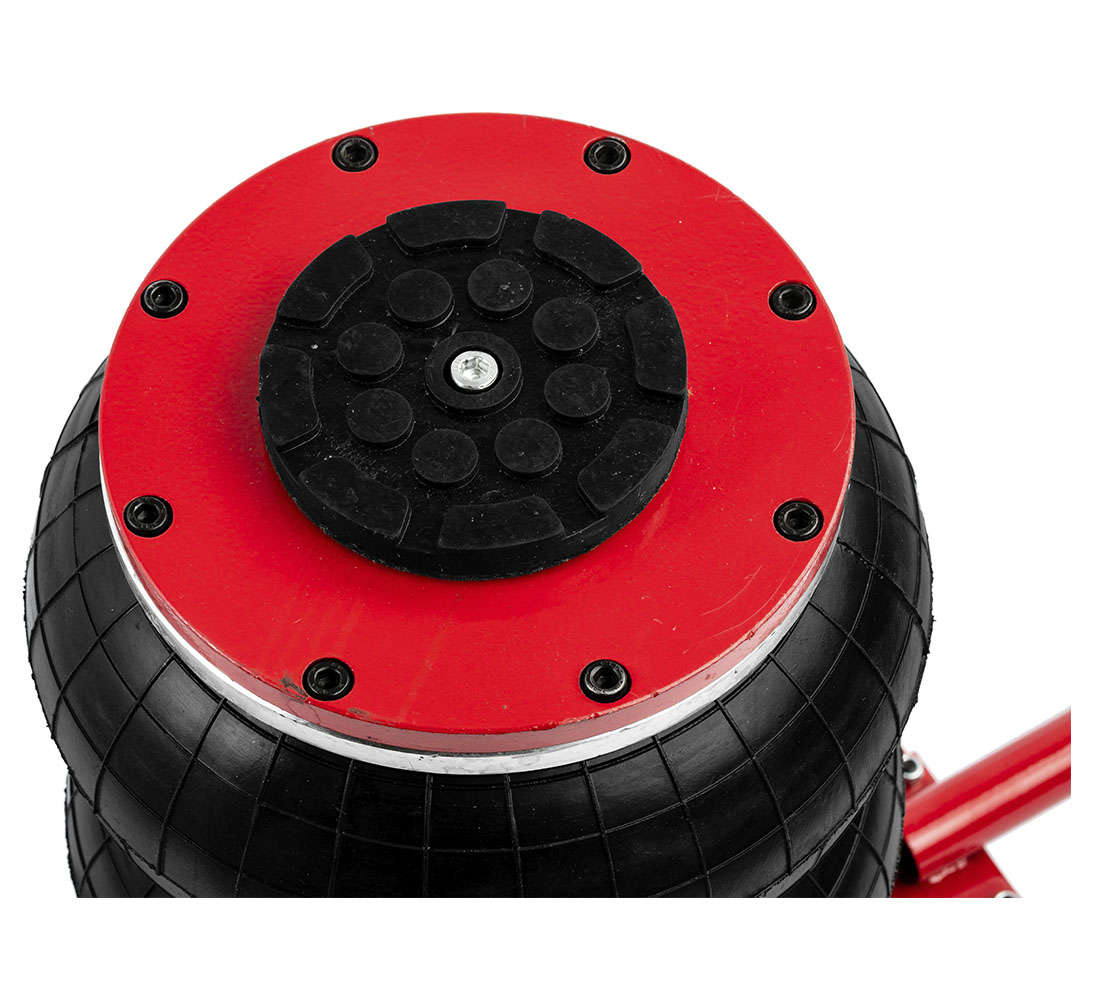 Pneumatikus légpárnás emelő 3.5T 15-38 cm