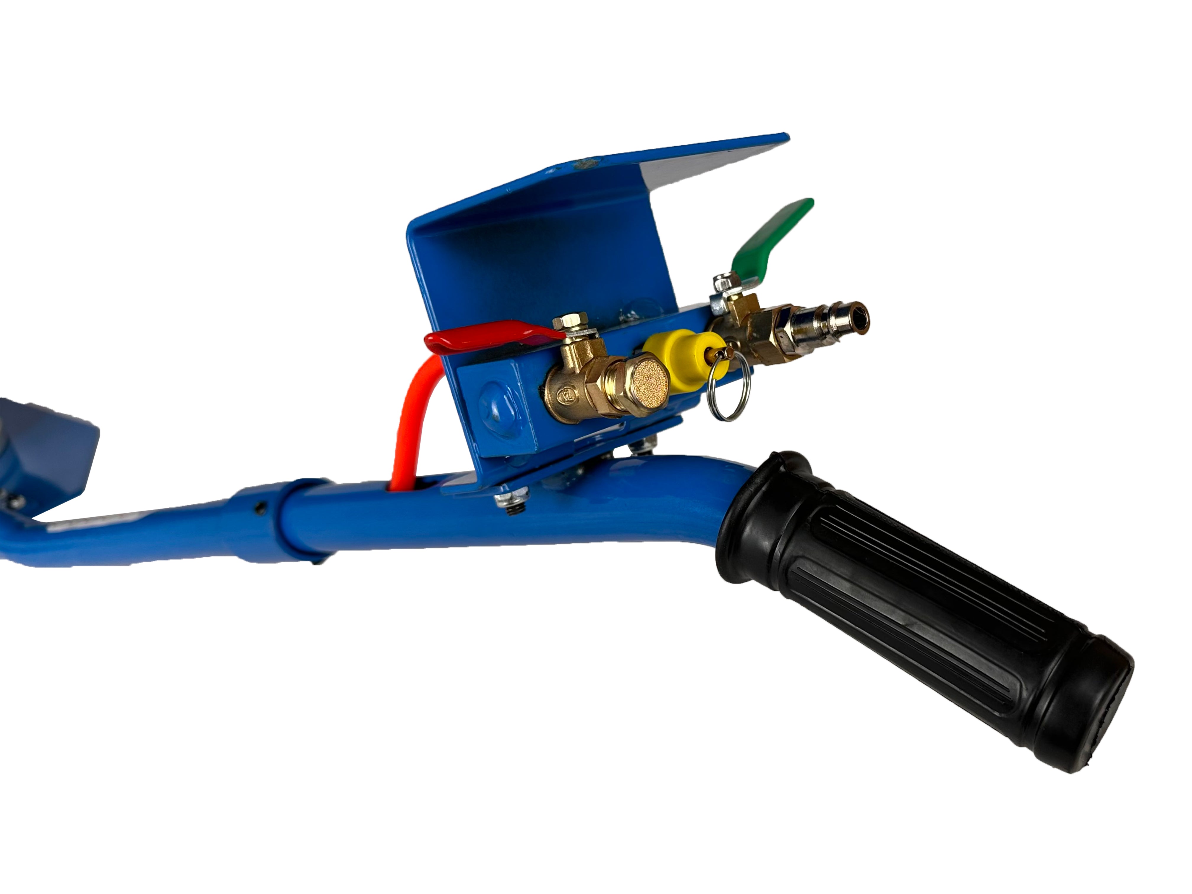 Pneumatikus légpárnás emelő 3.5T GEBO TOOLS