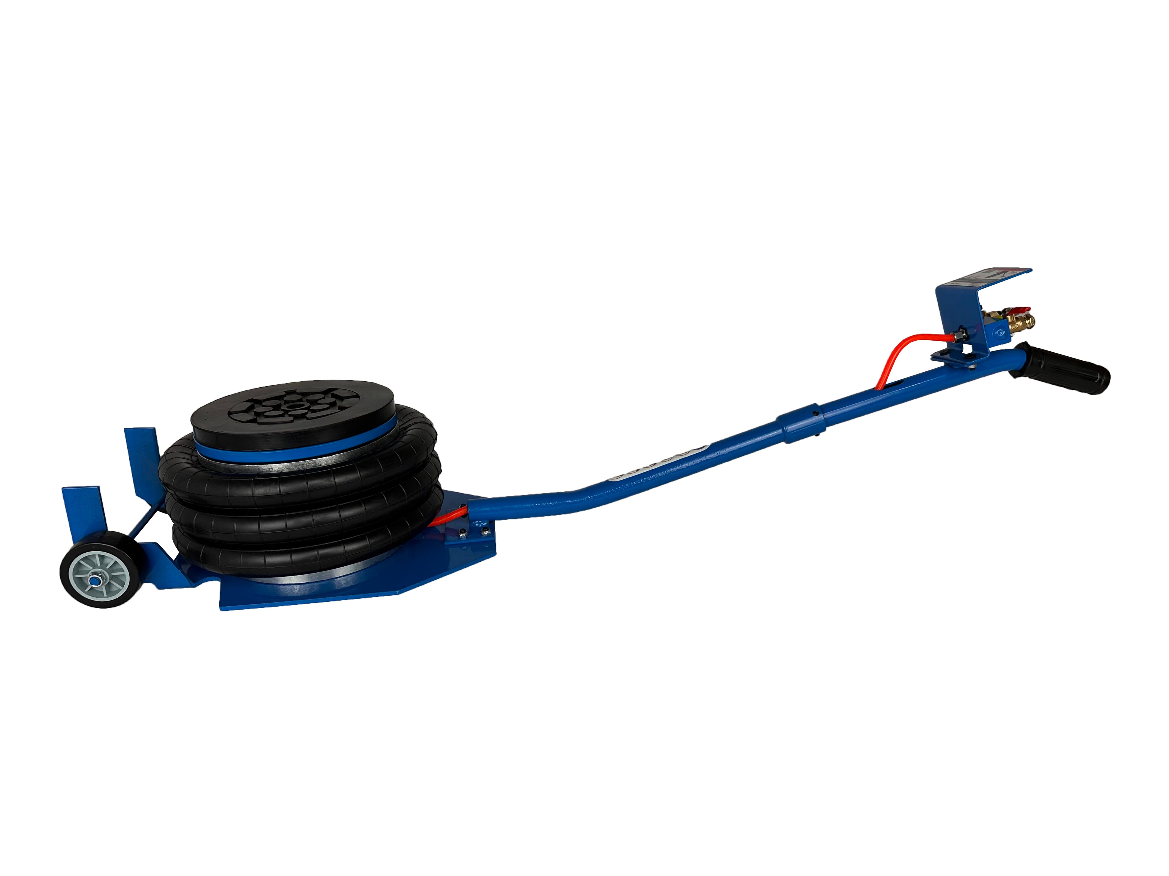 Pneumatikus légpárnás emelő 3.5T GEBO TOOLS
