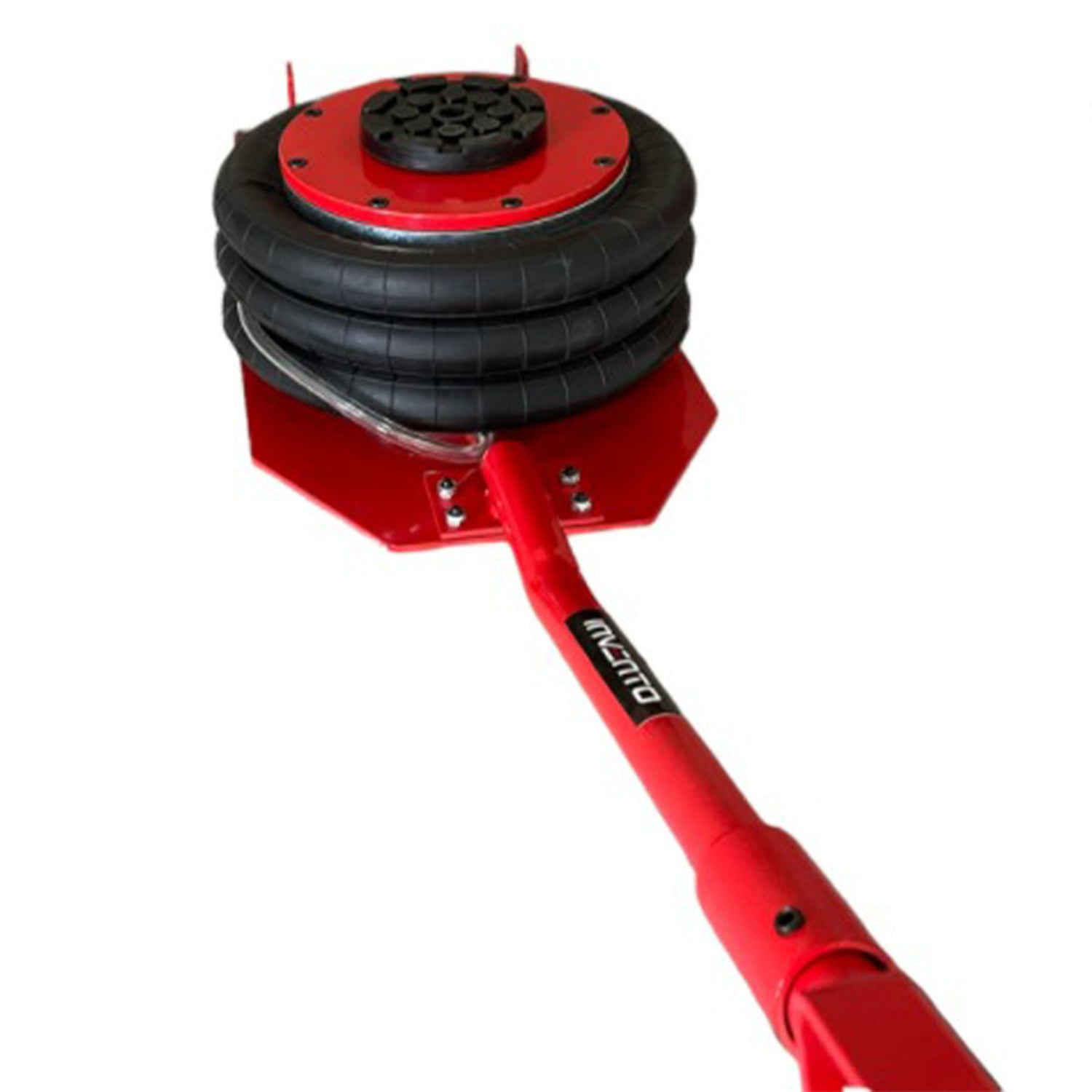 Pneumatikus légpárnás emelő 3T INVENTO