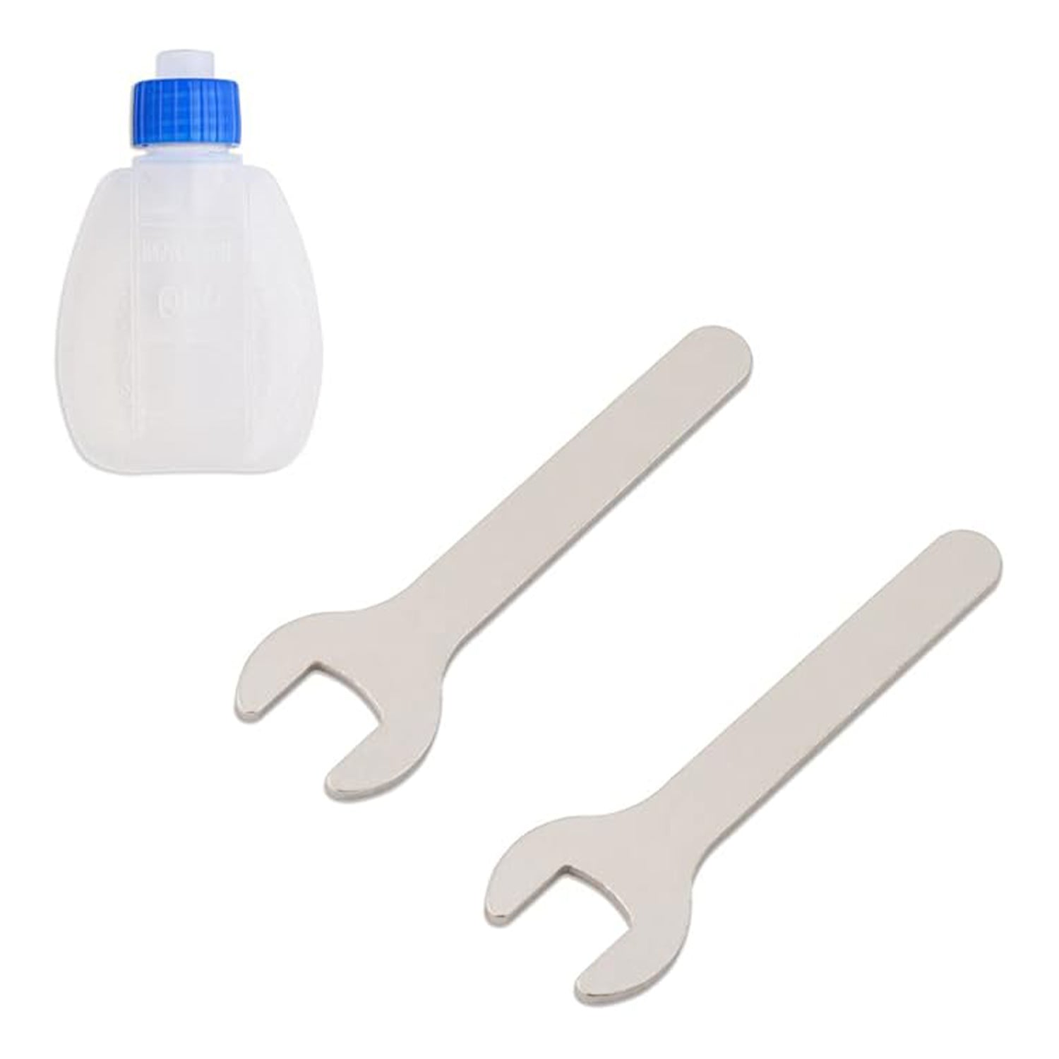 Pneumatikus mini ceruza csiszoló készlet, 17 db, 58.000 RPM, kompakt és könnyű szerszám csiszoláshoz, tisztításhoz, vágáshoz, polírozáshoz és hegesztéshez GEBO TOOLS