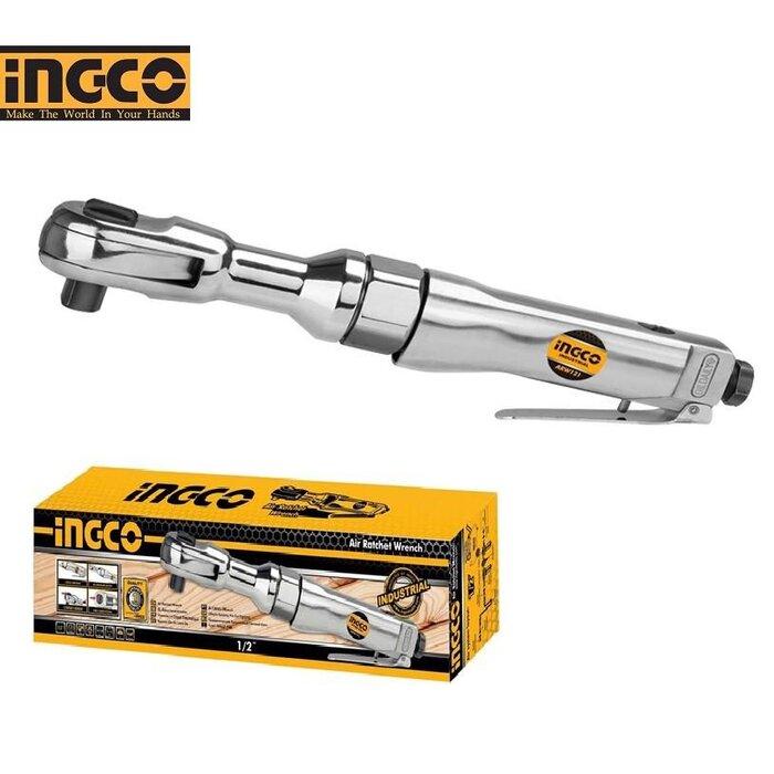 Pneumatikus racsni 1/2 INGCO