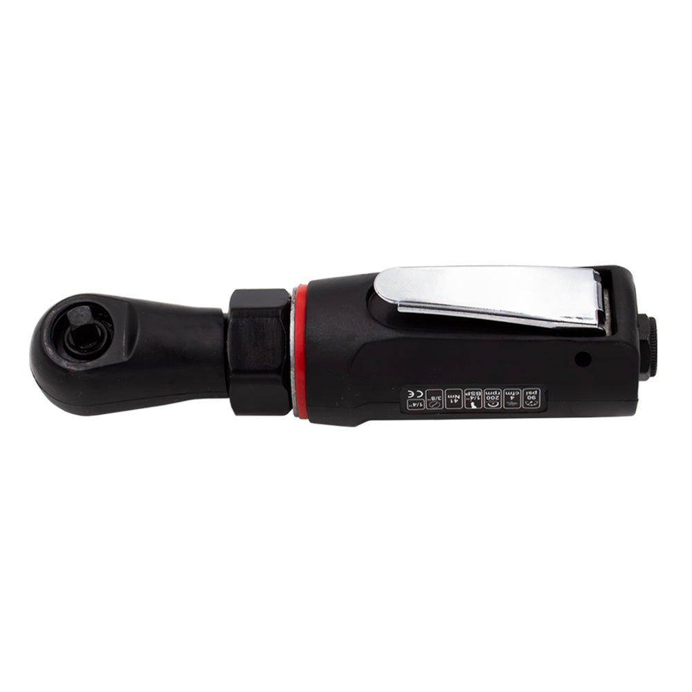 Pneumatikus racsni 1/4" 41 NM - KROFTOOLS