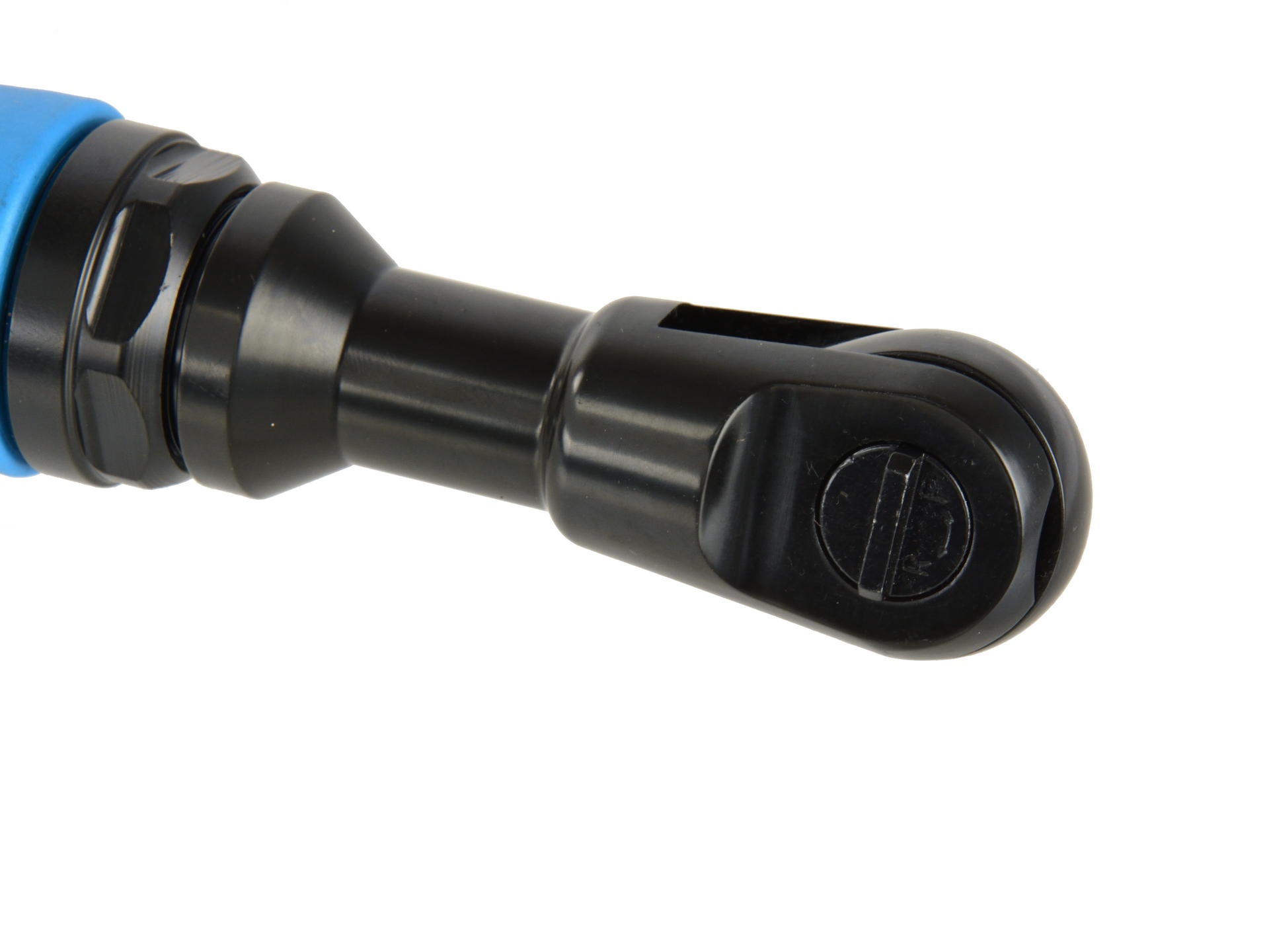 Pneumatikus racsnis kulcs 1/2" GEKO premium, 80 NM, professionális pneumatikus szerszám