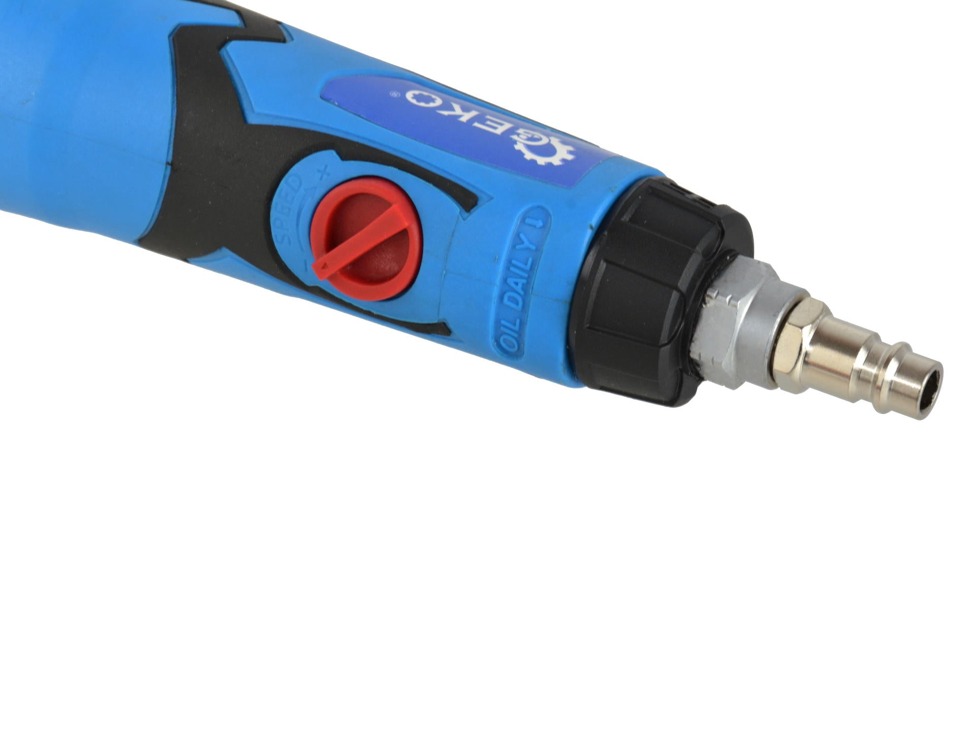 Pneumatikus racsnis kulcs 1/2" GEKO premium, 80 NM, professionális pneumatikus szerszám