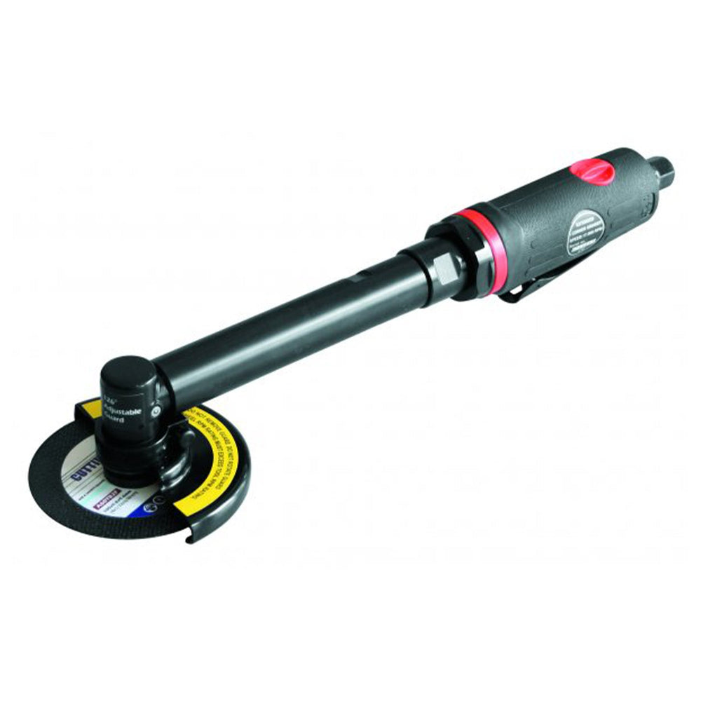 Pneumatikus sarokcsiszoló 4" 100 mm