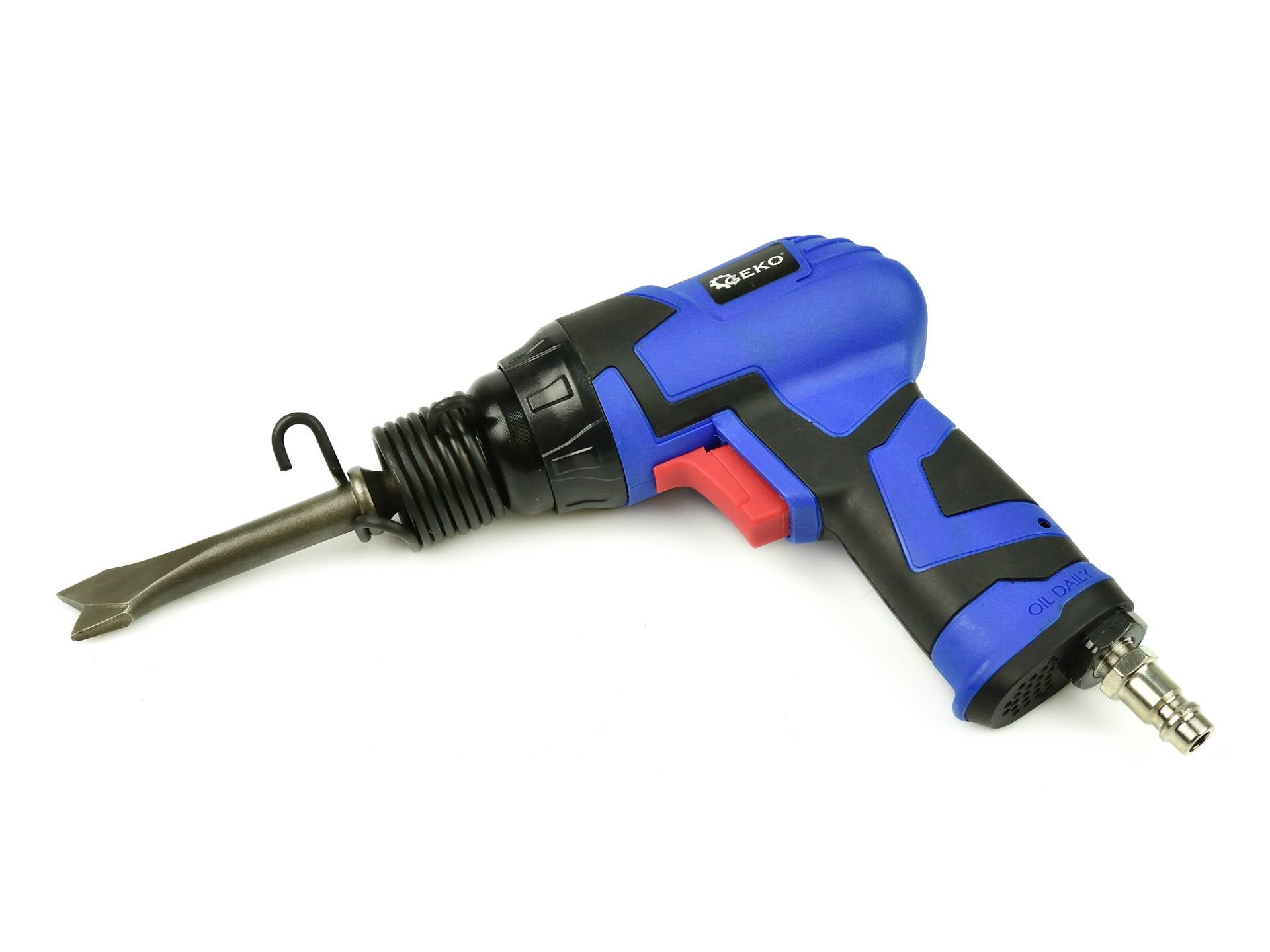 Pneumatikus vésőkalapács 4500 RPM GEKO