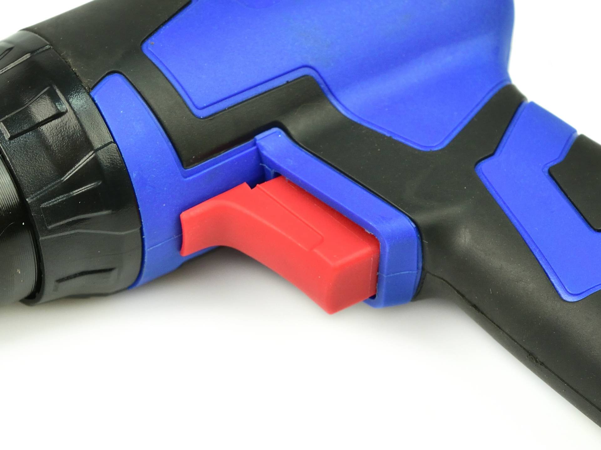 Pneumatikus vésőkalapács 4500 RPM GEKO
